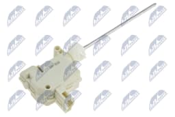 Seadeelement, paagi klapp NTY EZC-SE-007