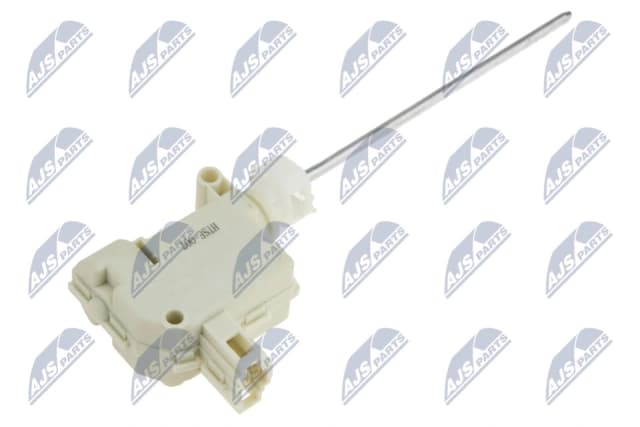 Seadeelement, paagi klapp NTY EZC-SE-007