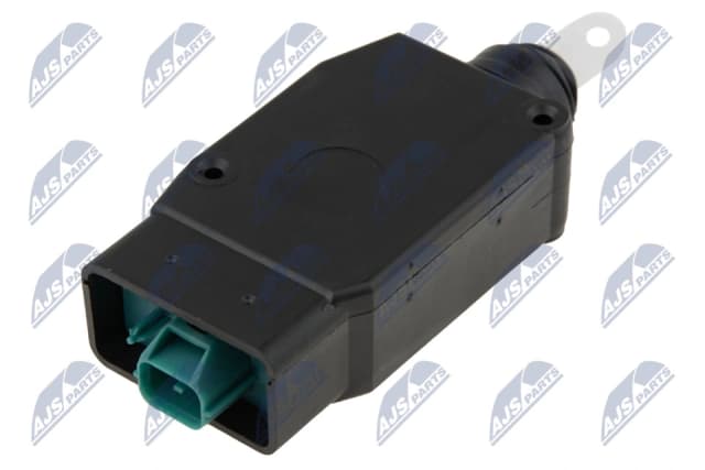 Juhtseade, kesklukustus NTY EZC-VV-024