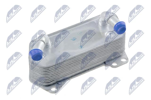 Õliradiaator, automaatkast NTY CCL-AU-024