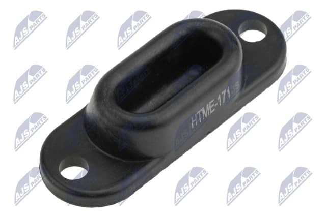 Uksekinnitus NTY EZC-ME-171