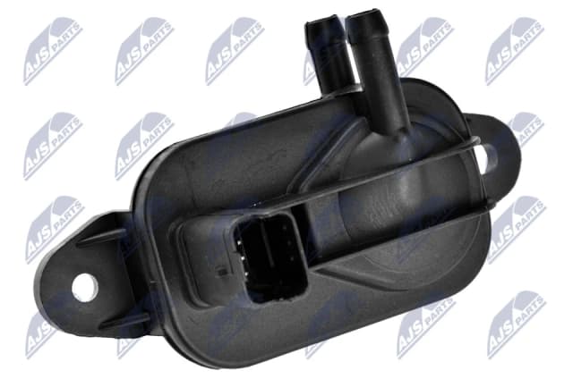 Andur, heitgaasisurve NTY ECS-CT-001