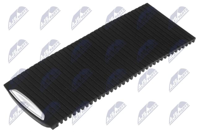 Keskkonsool NTY EZC-FR-333