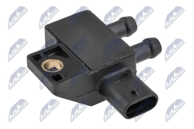 Andur, heitgaasisurve NTY ECS-BM-006