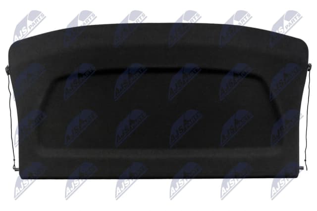 Tagumine kinnitusraam NTY EZC-AU-316