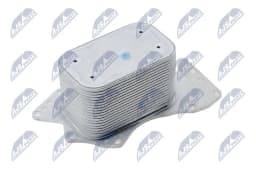 Õliradiaator, mootoriõli NTY CCL-AU-029