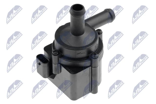 Lisaveepump (jahutusvee ringlussüsteem) NTY CPZ-FR-001