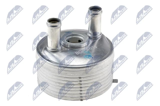 Õliradiaator, automaatkast NTY CCL-AU-018