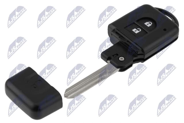 Korpus, autovõtmed NTY EZC-NS-055