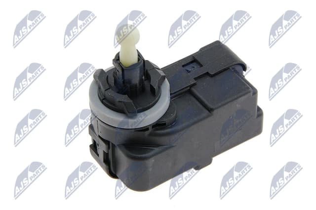 Seadeelement, tulede ulatuse reguleerimine NTY ECX-PL-003