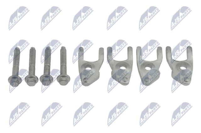 Montaažitööriistade komplekt, pump-düüs-komponent NTY BWP-FR-013
