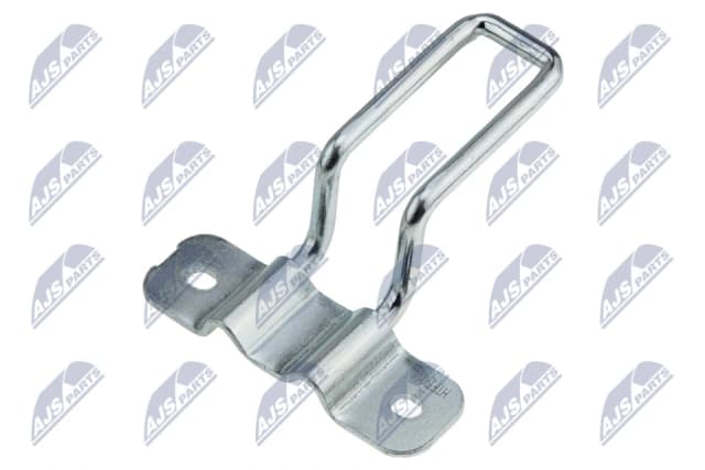 Juhtimine, lukustusnupp NTY EZC-FT-014