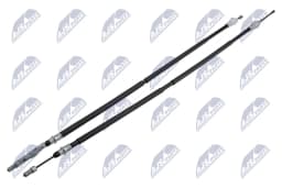 Tross, seisupidur NTY HLR-RE-000