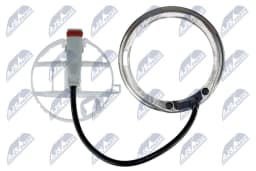 Andur, rattapöörete arv NTY HCA-PL-001
