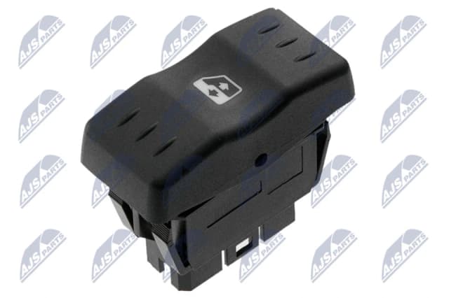 Lüliti, aknatõstuk NTY EWS-RE-011