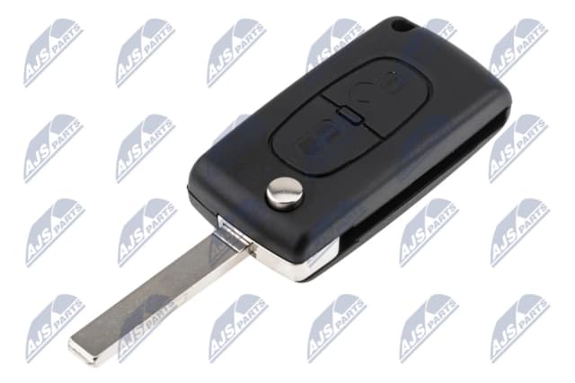 Korpus, autovõtmed NTY EZC-CT-102