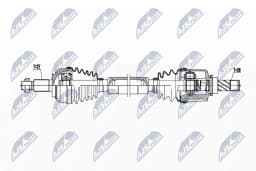 Veovõll NTY NPW-RE-193