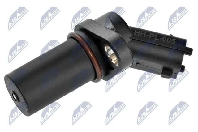 Andur, väntvõll NTY ECP-PL-005