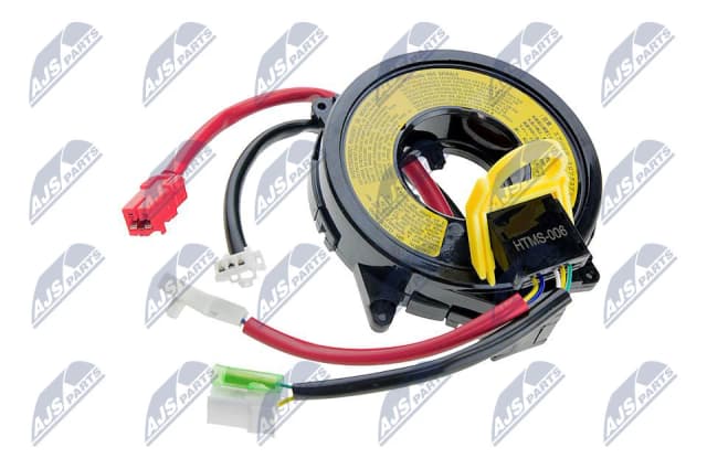Turvapadja lint, turvapadi NTY EAS-MS-006