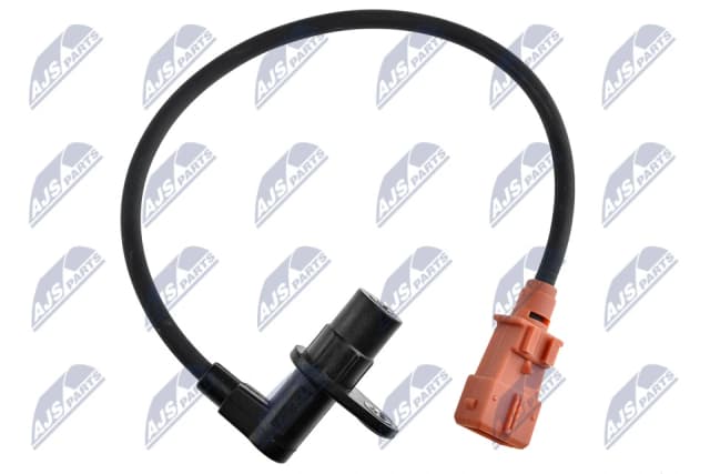Andur, väntvõll NTY ECP-CT-003