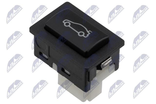 Lüliti, tagaluugi lukustuse avamine NTY EWS-BM-079