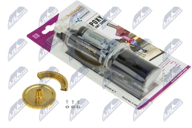Drosselklapihoob NTY ETB-UV-000