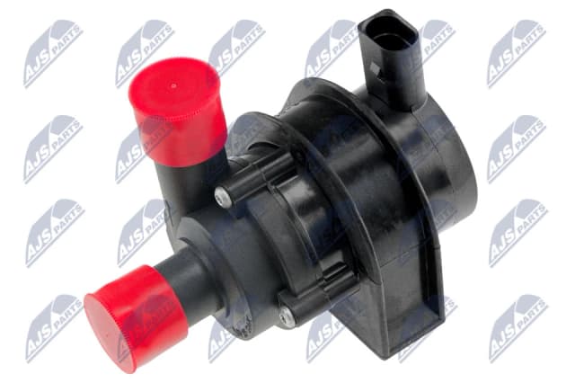 Veepump, seisuküte NTY CPZ-AU-004