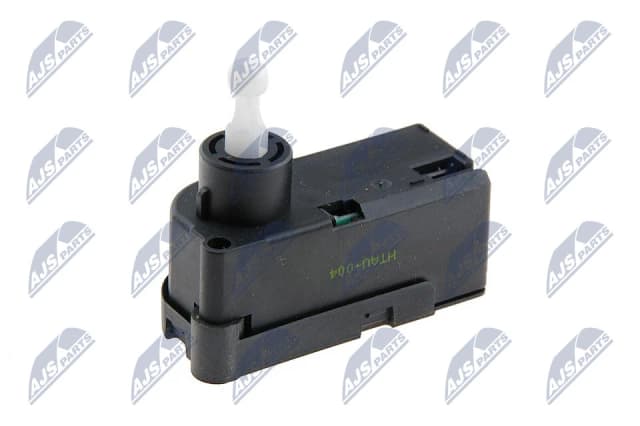 Seadeelement, tulede ulatuse reguleerimine NTY ECX-AU-004