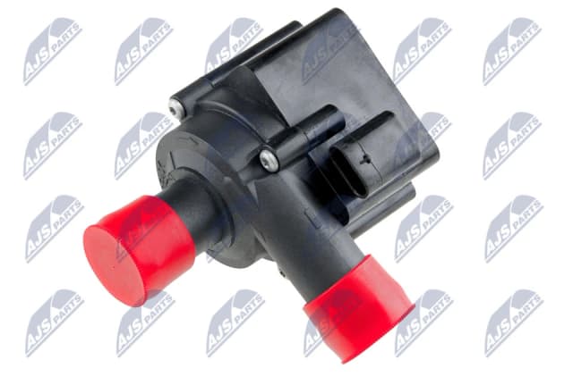 Veepump, seisuküte NTY CPZ-AU-002