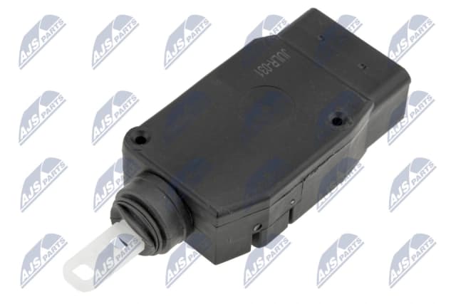 Juhtseade, kesklukustus NTY EZC-LR-031