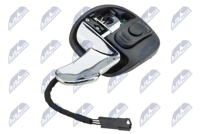 Näidik, käigud NTY EWS-CH-037