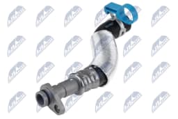 Õliühendus, kompressor NTY ECD-BM-058