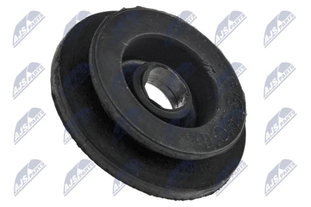 Paigutus, radiaator NTY ZTP-NS-071A
