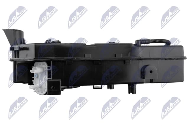 Kütusepaak, karbamiidipritse NTY BWP-CT-009