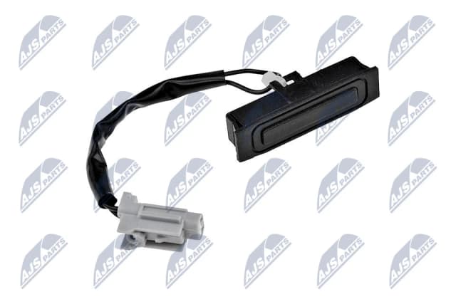 Lüliti, tagaluuk NTY EZC-NS-009