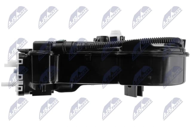 Kütusepaak, karbamiidipritse NTY BWP-CT-008