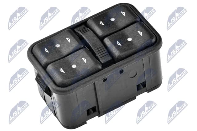 Lüliti, aknatõstuk NTY EWS-PL-001
