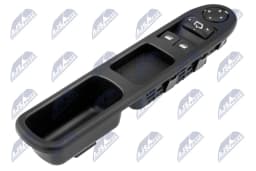 Lüliti, aknatõstuk NTY EWS-PE-016