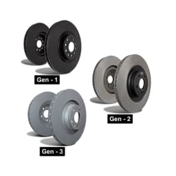 Piduriketas EBC Brakes D7693