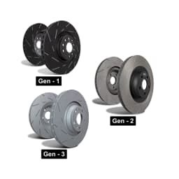 Piduriketas EBC Brakes USR1197