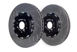 Piduriketas EBC Brakes SG2F006
