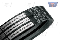 Kiilrihm OPTIBELT 2-SPB 2280 TM