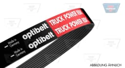 Soonrihm OPTIBELT 8 PK 2215 TM