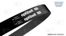 Soonrihm OPTIBELT 10 PK 1705
