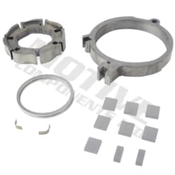 Õlipump MOTIVE PK8386