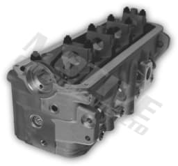 Silindripea MOTIVE CYW851