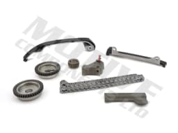 Mootori keti komplekt MOTIVE TCK54