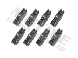 Nookur, mootorijuhtimine MOTIVE RA5004