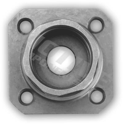 Veovõll, õlipump MOTIVE CGF40