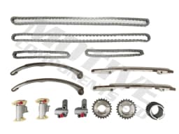 Mootori keti komplekt MOTIVE TCK252